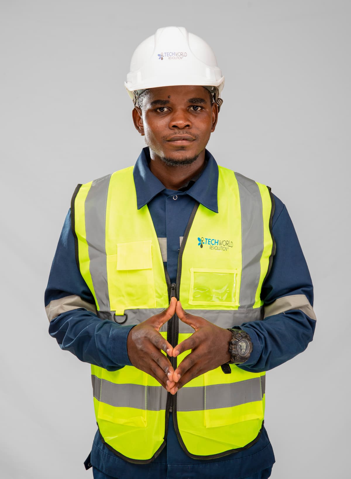 Équipe TechWorld Revolution